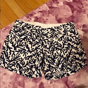 Lily Pulitzer Short